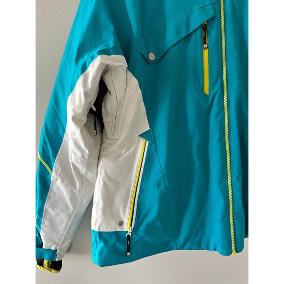Women’s Dare2b Ski Jacket - Picture 3 of 16